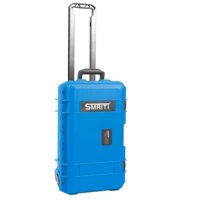 Vali chống sốc, chống nước Smriti dùng để đựng đồ thiết bị quay phim, chụp ảnh, len, máy quay (S5129 Màu Xanh Dương)