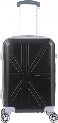 Vali Cứng Mr.Vui VLC170 37 x 24 cm - Đen