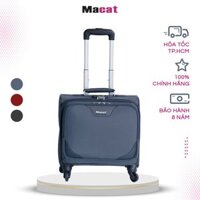 Vali Doanh Nhân Macat BY15X - 15 inch