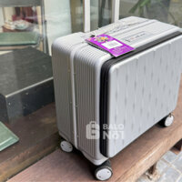VALI DOANH NHÂN NHỰA PC TRAVELKING 808 - SIZE 18