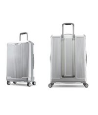 Vali doanh nhân Samsonite Silhouette size M 24 inch – Size trung
