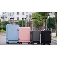 Vali doanh nhân TRAVELKING 8088