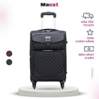 Vali Du Lịch Cao Cấp Macat M25 - 25inch