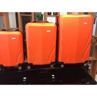 Vali du lịch cao cấp SAKURA LUG