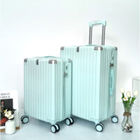 Vali du lịch , chống trầy xước và bền bỉ.vali kéo thời trang Cao Cấp ,vali  giá rẻ nhất.216