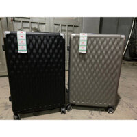 Vali du lịch Hùng Phát vali kéo Cao Cấp Size20/24/28inch 522 Bảo hành 2 năm