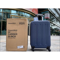 VALI DU LỊCH LOCK & LOCK SIZE 20inch - HKM của ensure