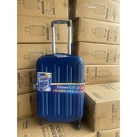 VALI DU LỊCH LOCK & LOCK SIZE 20inch Hkm Ensure