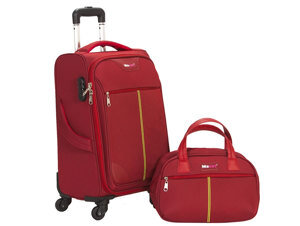 Vali du lịch Macat D3L