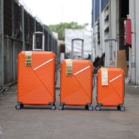 vali du lịch nhựa kéo cao cấp
