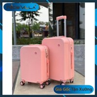 Vali Du Lịch Nice Villa Size 20inch & 24 inch