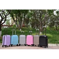 Vali du lịch size 20 size 24