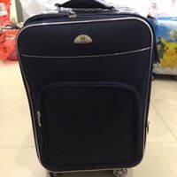 Vali du lịch size 20