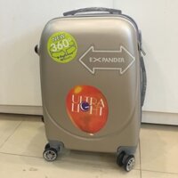 Vali du lịch size 20