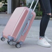 Vali du lịch size 20