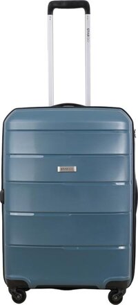 Vali Du Lịch STARGO JASPER Z26 24inch - Pearl