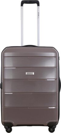 Vali Du Lịch STARGO JASPER Z26 24inch - Grey