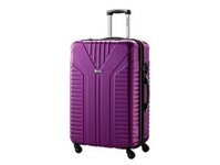Vali du lịch Travel Zone 20 inch – Màu tím -LTZ981PTSA