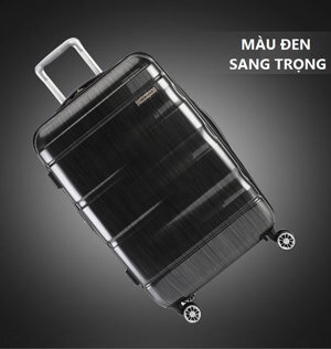 Vali du lịch Travel Zone LTZ920BTSA