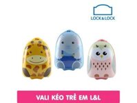 Vali du lịch Travel Zone Carrier dành cho bé 16 inch -LTZ916