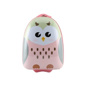 Vali du lịch trẻ em Lock&Lock LTZ916 - 16inch