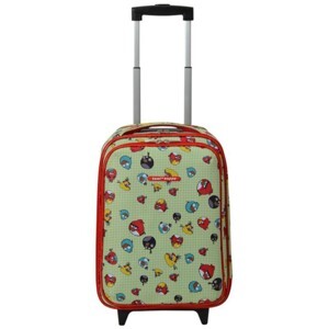 Vali du lịch trẻ em Tomi VT15