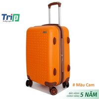 Vali du lịch TRIP P803A Size 24inch ký gửi hành lý đựng từ 15kg đến 25kg