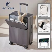 Vali du lịch , Vali đa năng ， vali kéo thời trang Cao Cấp ,vali size20,vali size24.vali kéo Giá rẻ