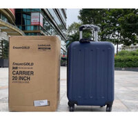 Vali du lịch Vali kéo cao cấp chính hãng của lock Size 21inch