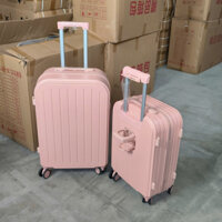 Vali du lịch , vali kéo Giá rẻ,  vali kéo thời trang Cao Cấp ,vali  giá rẻ nhất, size 20-24.
