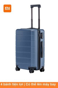 Vali du lịch xiaomi 20 Inch