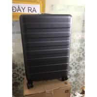 VALI DU LỊCH XIAOMI 90 POINT KÍCH CỠ 20 INCH/ 90 POINT 28 INCH /Vali Du Lịch Xiaomi 90 Point Luggage 24 Inch màu trắng