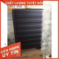 VALI DU LỊCH XIAOMI 90 POINT KÍCH CỠ 20 INCH/ 90 POINT 28 INCH /Vali Du Lịch Xiaomi 90 Point Luggage 24 Inch màu trắng .