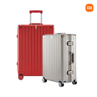 Vali du lịch Xiaomi x Ninetygo Marvel