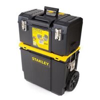 Vali đựng đồ nghề 3 trong 1 có bánh xe Stanley STST18613