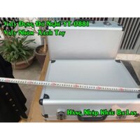 Vali đựng đồ nghề cao cấp YT-0881ZL tại hà nội