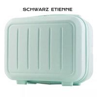 Vali đựng đồ trang điểm SCHWARZ ETIENNE mini 14 inch thời trang