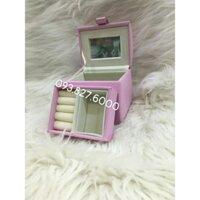 vali đựng đồ trang sức