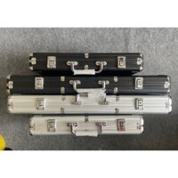 Vali đựng phỉnh/chip poker (vali 300 chip, vali 500 chip)