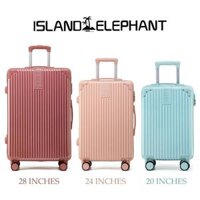 Vali giá rẻ size 20/24 vali kéo du lịch cao cấp Zouting Bảo hành 5 năm