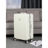 Vali Giá Trị Cao, Vali Xe Đẩy Bền Chắc Cho Nữ, Vali Bánh Đa Năng Cho Nam Sinh, Vali Đựng Mật Mã Dung Lượng Lớn