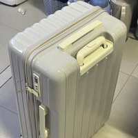 Vali Giá Trị Cao2024Khóa Kéo Chống Cháy Nổ Mới Nổi Tiếng Trên Mạng Hộp Đựng Xe Đẩy Nam Mật Khẩu20Inch Lên Máy Bay