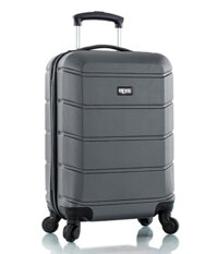 Vali Heys AmourLite Size S (21 inch) - Grey