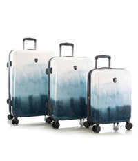 Vali Heys Blue Tie-Dye size M (26 inch)