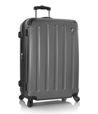 Vali Heys Revolver size L (30 inch) - Pewter