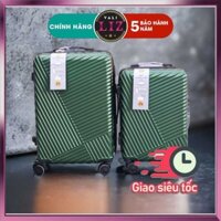 Vali kéo 20 xách tay size 24 inch ký gửi 25kg Ship Hỏa Tốc Nội TP Hồ Chí Minh Trong 2 tiếng . BH12 tháng MS704