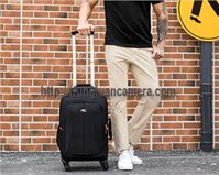 Vali kéo 4 bánh đựng máy ảnh Safrotto MT-1000XS