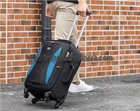 Vali kéo 4 bánh đựng máy ảnh Safrotto MT-1000M