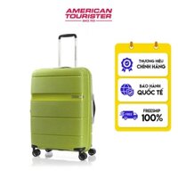 Vali kéo American Tourister Linex Spinner TSA