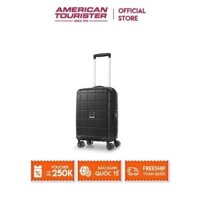 Vali kéo American Tourister Hundo Spinner TSA EXP